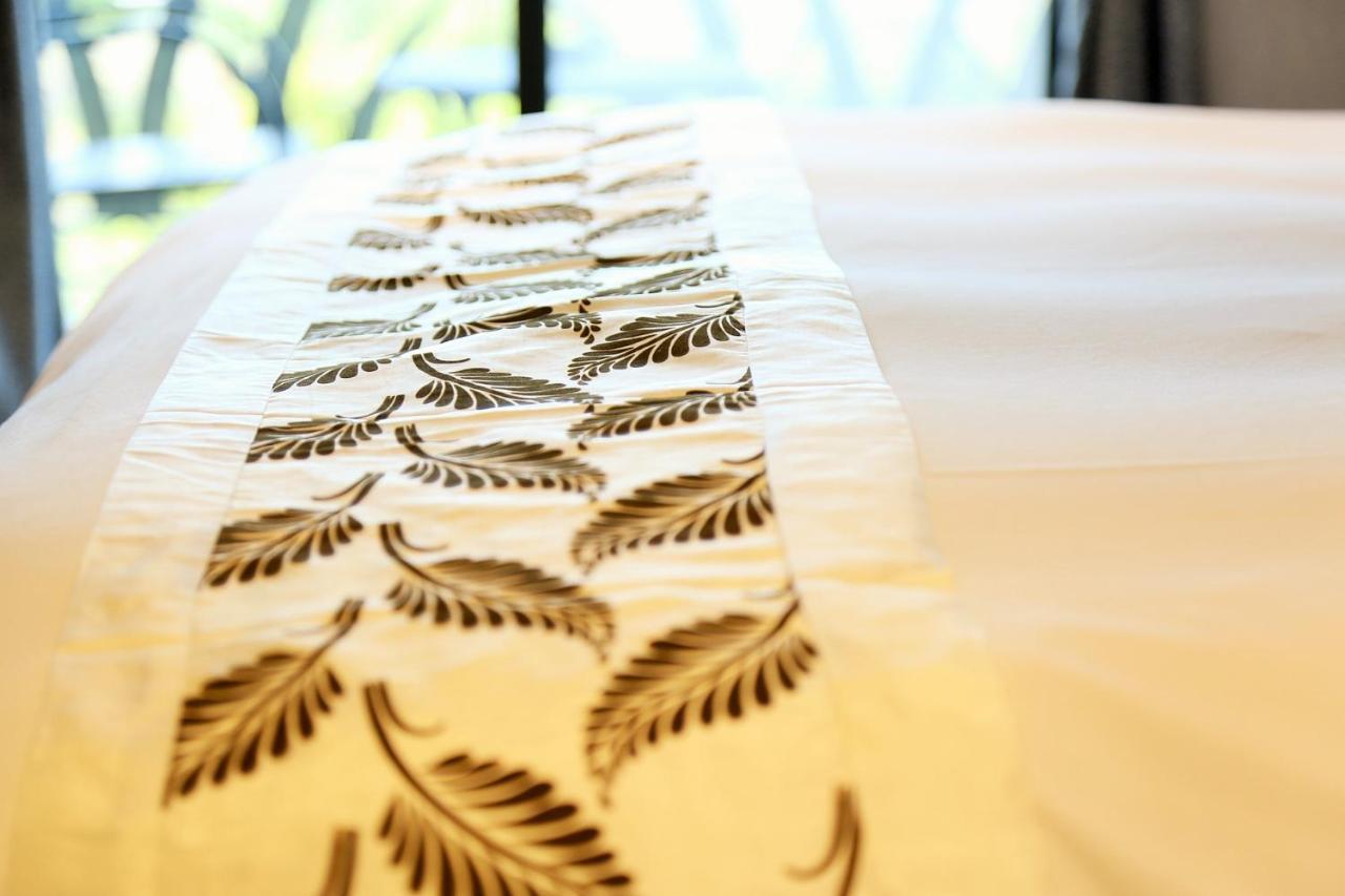 Hualien Flora Boutique Homestay Exteriér fotografie